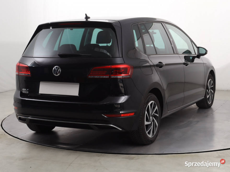 VW Golf Sportsvan 15 TSI Golf Sportsvan sprzedam