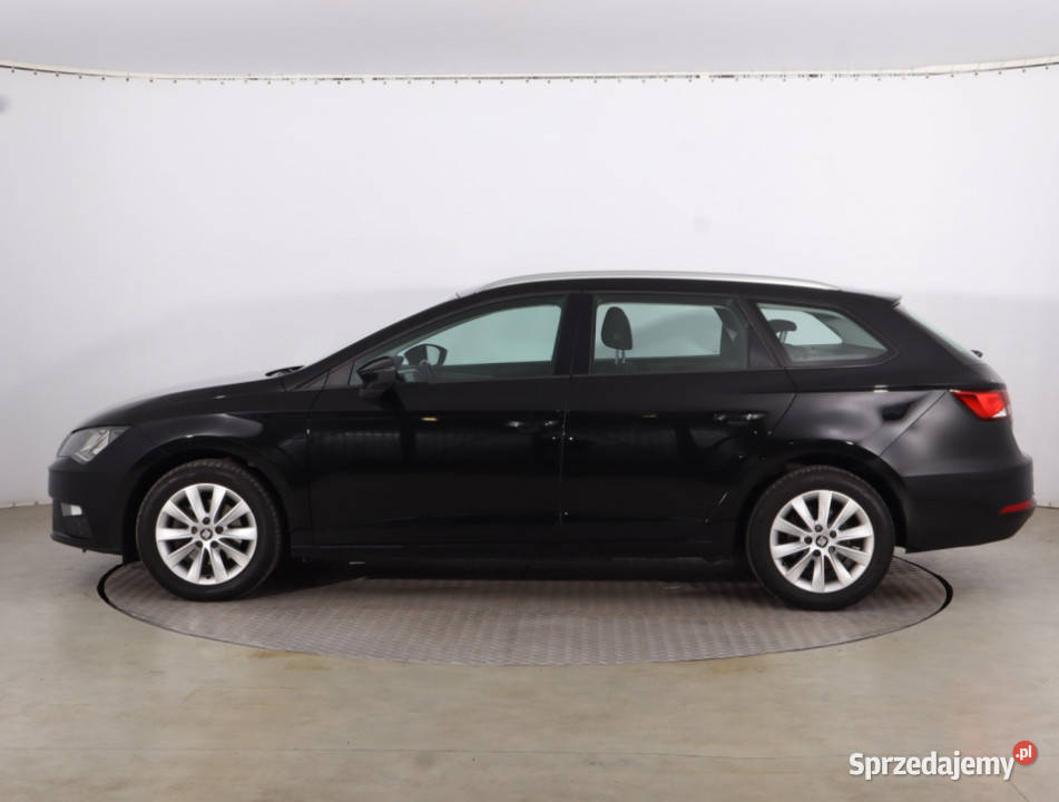 Seat Leon 14 TSI sprzedam