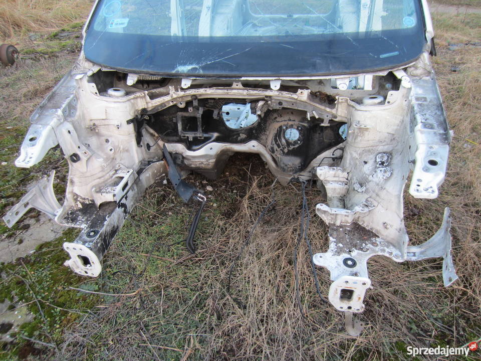 VW TOURAN 2005 20 TDI USZKODZONY ZAREJESTROWANY wielkopolskie Turek sprzedam