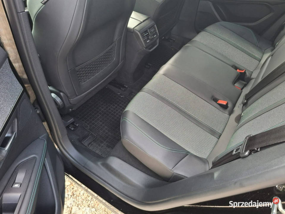 Peugeot 3008 II 2016 1199cm3