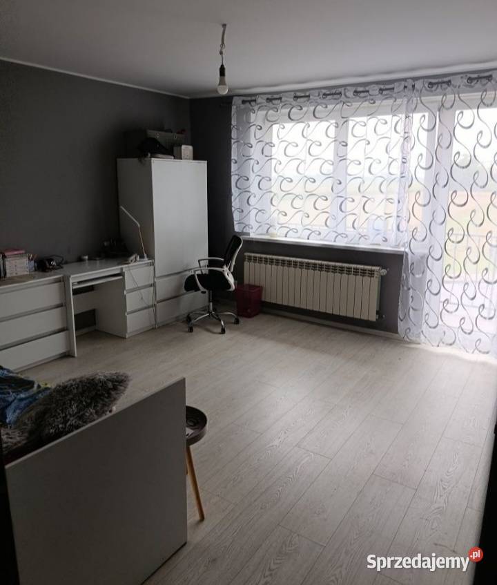 Dom na sprzedaż metalowe Domy Kowale Pańskie-Kolonia