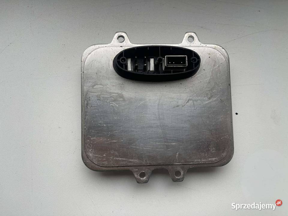 PRZETWORNICA  5DV00972000 OPEL INSIGNIA Części samochodowe