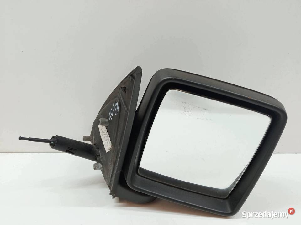 LUSTERKO PRAWE MANUALNE 24400682 Opel Combo III sprzedam