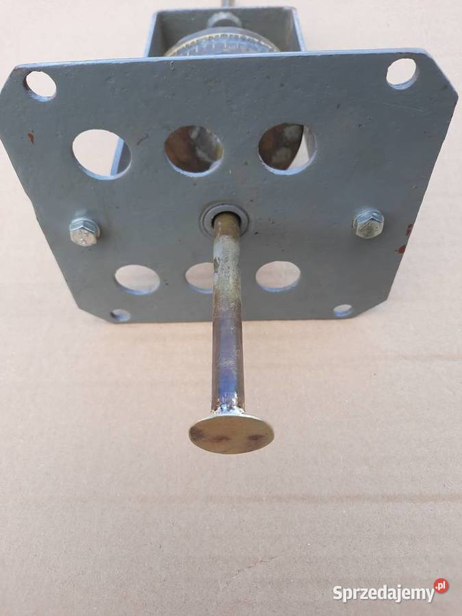 Pływak silnik 1HC102 S231 Świecie