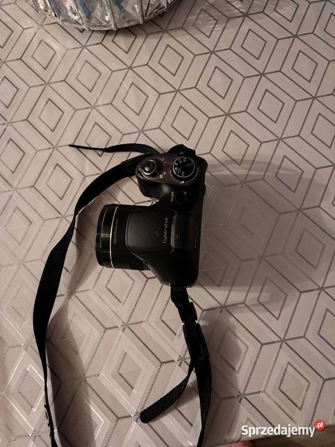 Aparat fotograficzny świętokrzyskie Busko-Zdrój