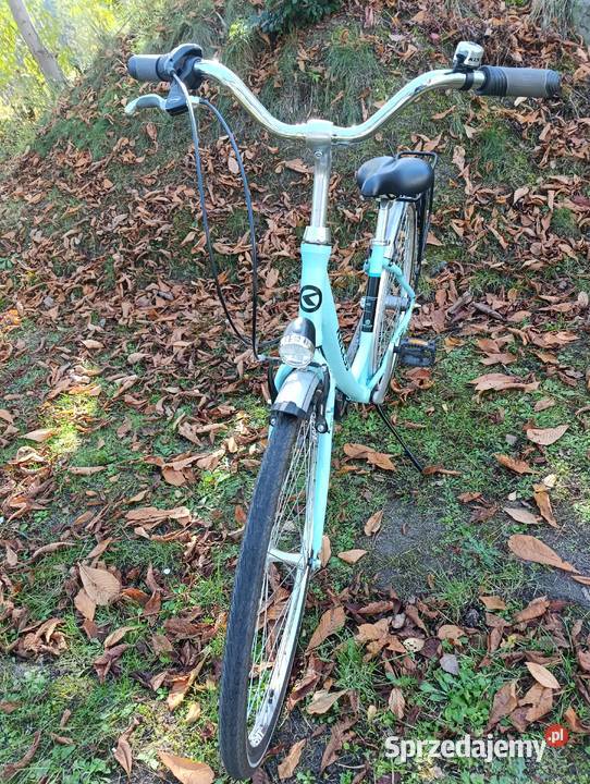 Rower miejski Kellys Avery 20 Tychy