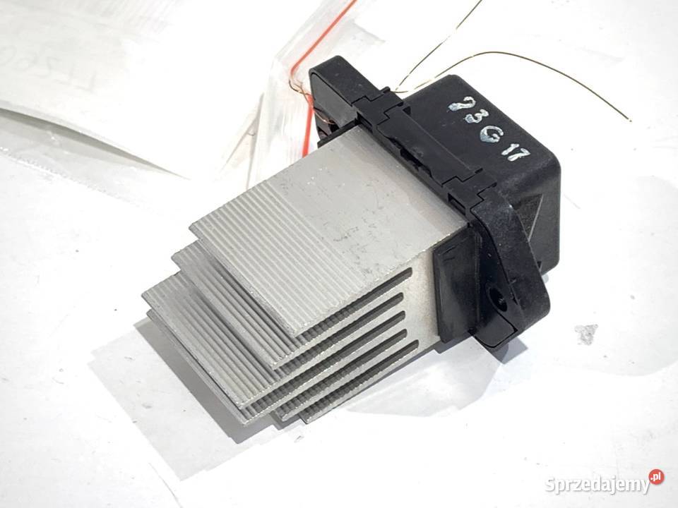 OPORNIK DMUCHAWY POWIETRZA SSANGYONG TIVOLI