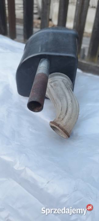 Filtr powietrza jawa kaczka mustang ogar 200 Biała Podlaska sprzedam