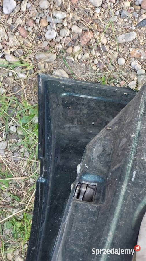 Drzwi Peugeot 307 Łagów