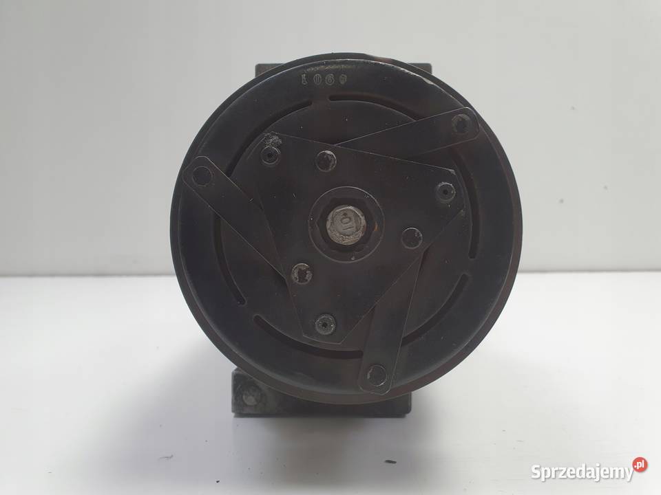 SPRĘŻARKA KLIMATYZACJI Nissan XTRAIL 20 DCI lubelskie