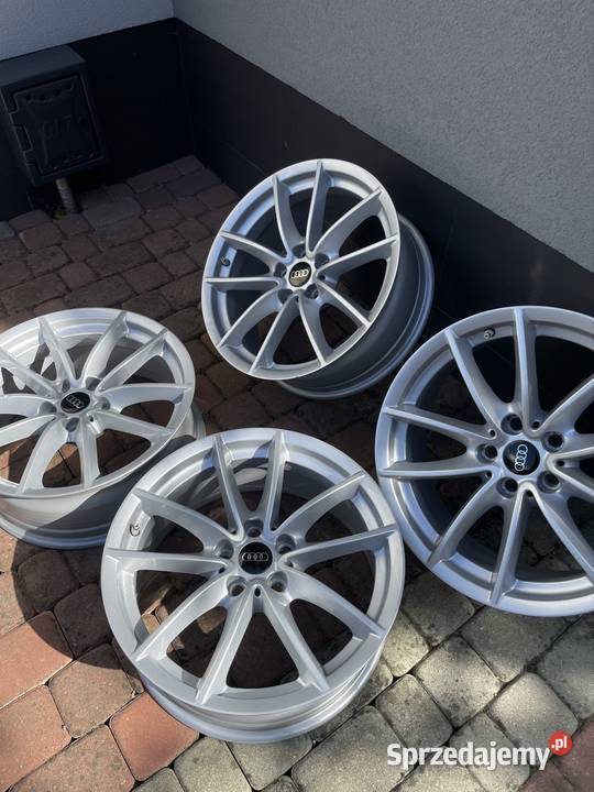 Felgi Vw audi Nowy Sącz