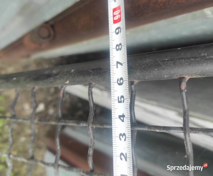 Kratka do samoch LANOS SKODA FABIA I Siedlce