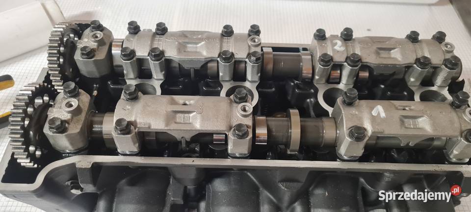 Yamaha R1 RN 12 wałek rozrządu Pozostałe Silniki i osprzęt mazowieckie