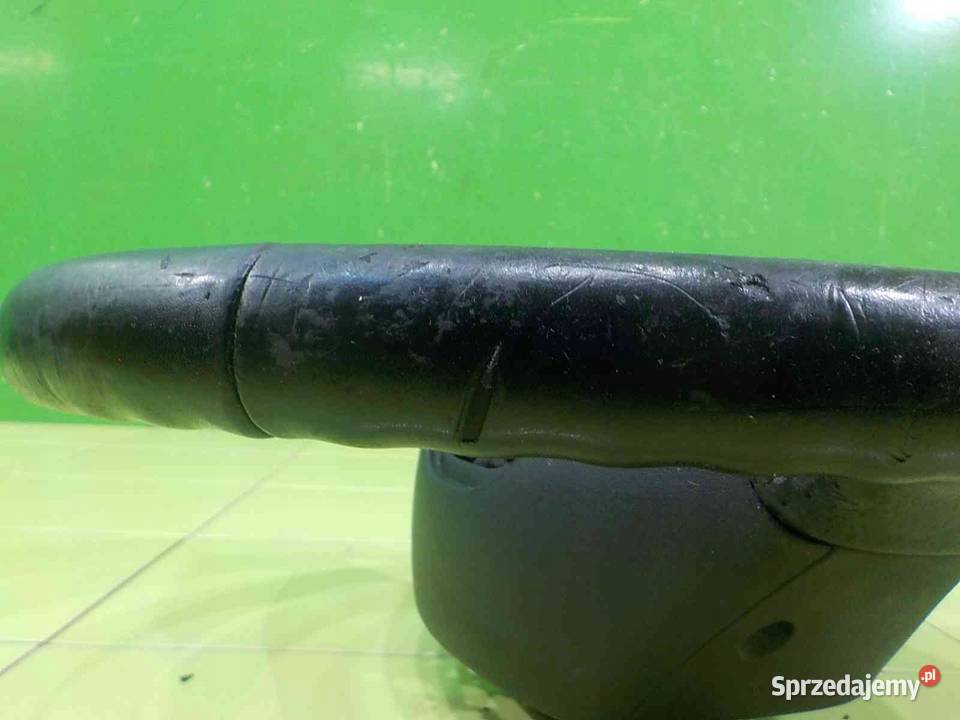 HYUNDAI ix20 16 CRDI 13r kierownica mazowieckie