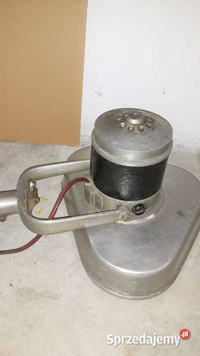 Froterka retro vintage PRL polska z roku 1959 Warszawa