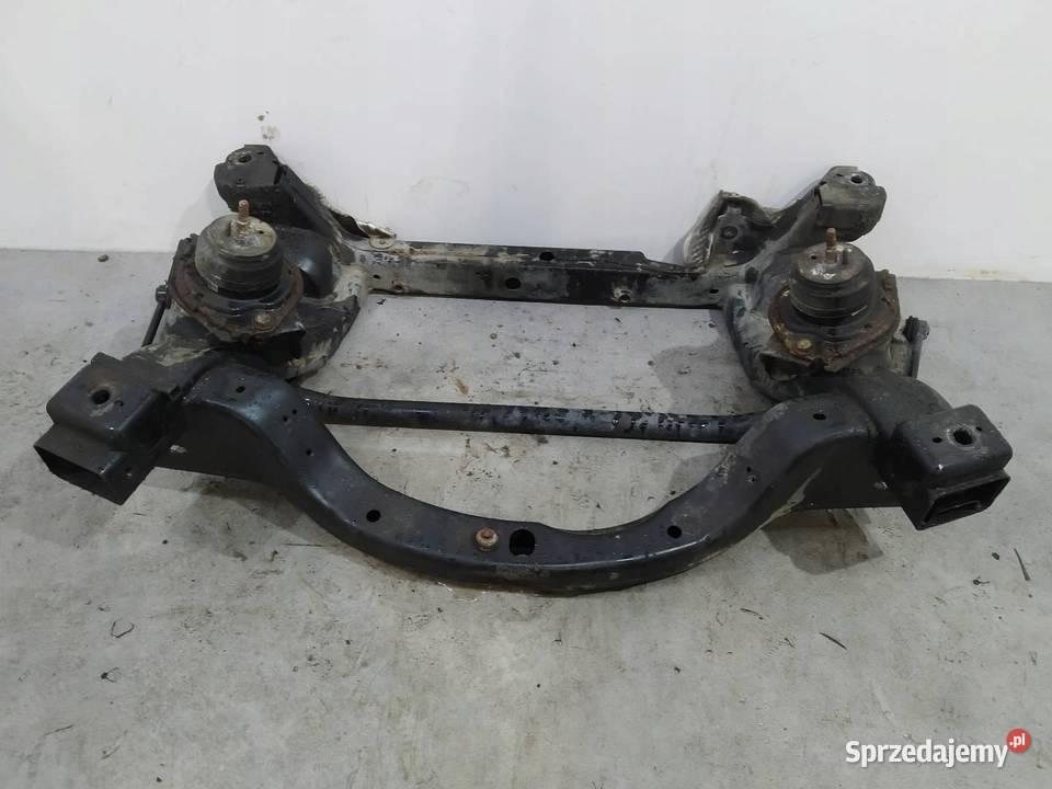 SANKI ZAWIESZENIA PRZÓD Dodge Charger VII 2011