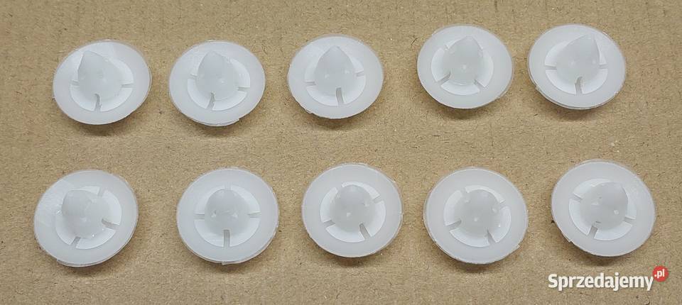 SPINKA KOŁEK NAKŁADKI ZDERZAKA FORD KA 55127Z osobowe Mielęcin