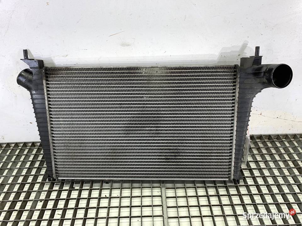INTERCOOLER SAAB 45174 874416U 23 210 9809 Chłodnice powietrza (intercoolery)