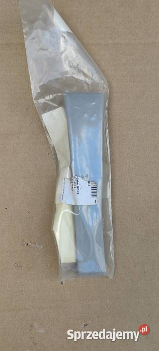 5NA854959 GRU VW Seat nakładka na błotnik osobowe Rożnów