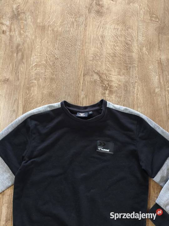 Bluza chłopięca Hummel Hajnówka