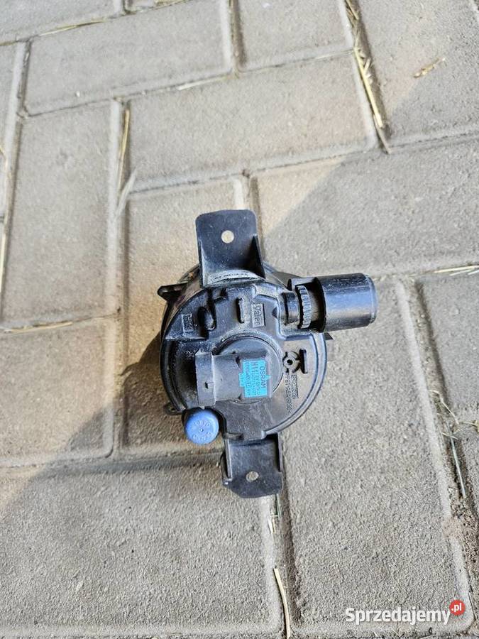 BMW HALOGEN PRAWY PRZÓD 89210518 osobowe Międzychód