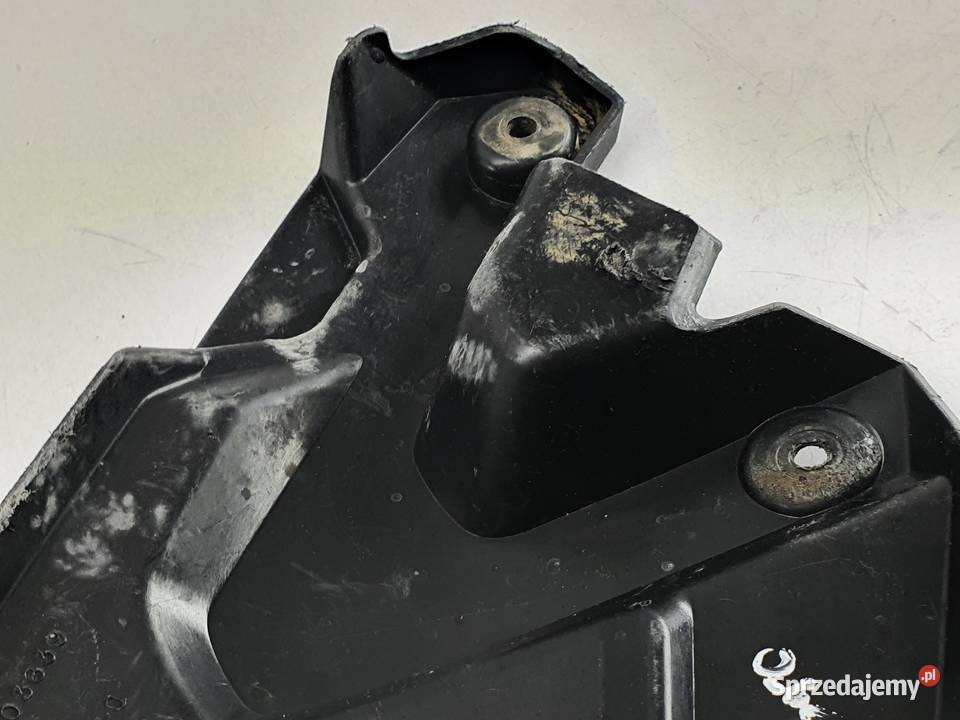 Oslona Nakladka Boczek Can Am Renegade 800R Xxc Łódź
