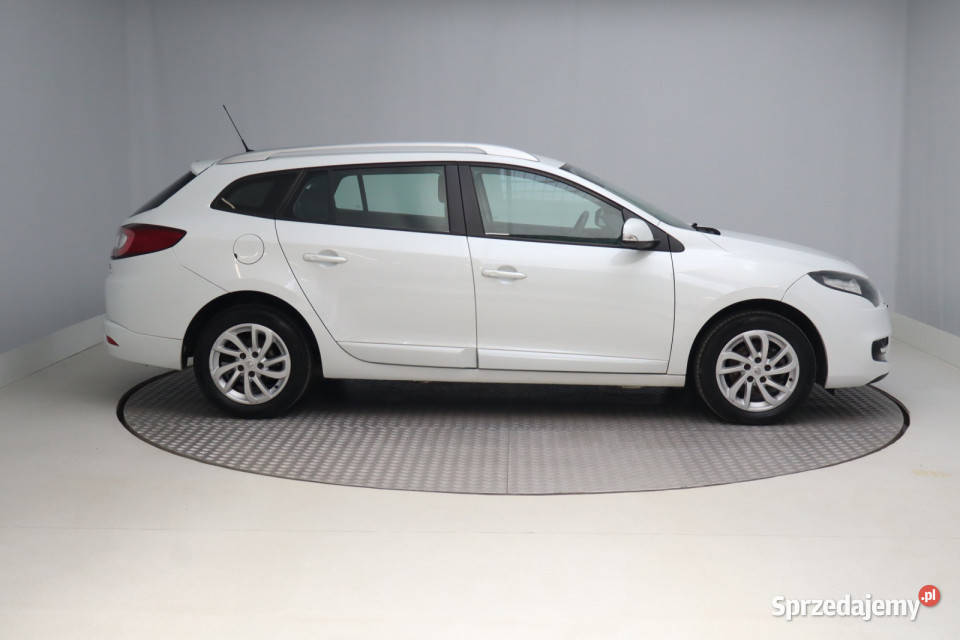 Renault Megane 12 TCe czujnik zmierzchu Zabrze