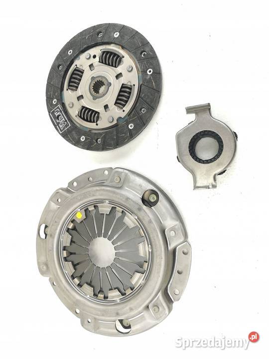 SPRZĘGŁO KOMPLETNE VALEO FIAT FIORINO 8288 13 D