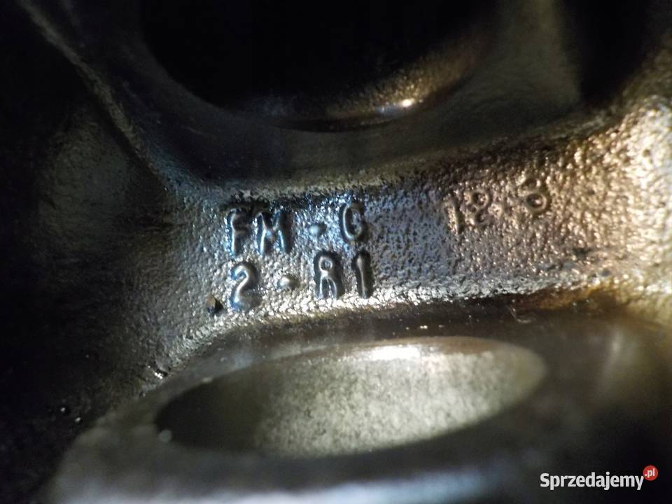 NEMO BIPPER 13 HDI 13r 75 tlok 6934 sprzedam