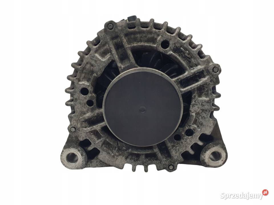 ALTERNATOR Land Rover Freelander 22 TD4 Bosch Chełm