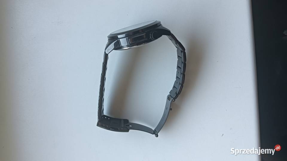 Zegarek Casio Edifice czarny Wejherowo