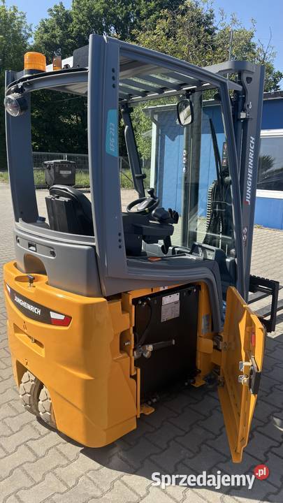 Jungheinrich EFG213