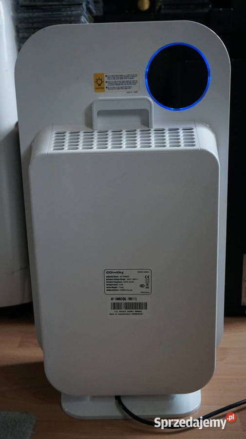 oczyszczacz powietrza Coway AP1008CH 50 ceny AGD drobne Grabowo