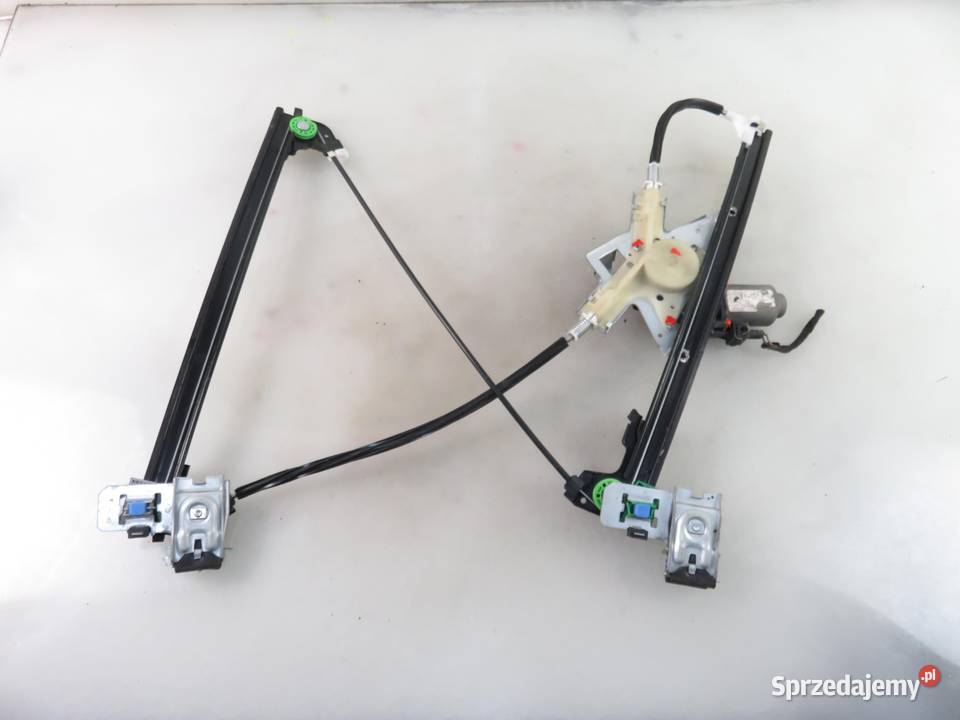 PODNOŚNIK SZYBY LEWY PRZEDNI SEAT IBIZA II Mechanizmy opuszczania szyb sprzedam