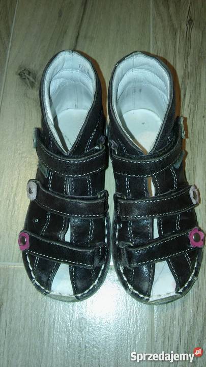 Buciki korekcyjne DANIELKI Kraków