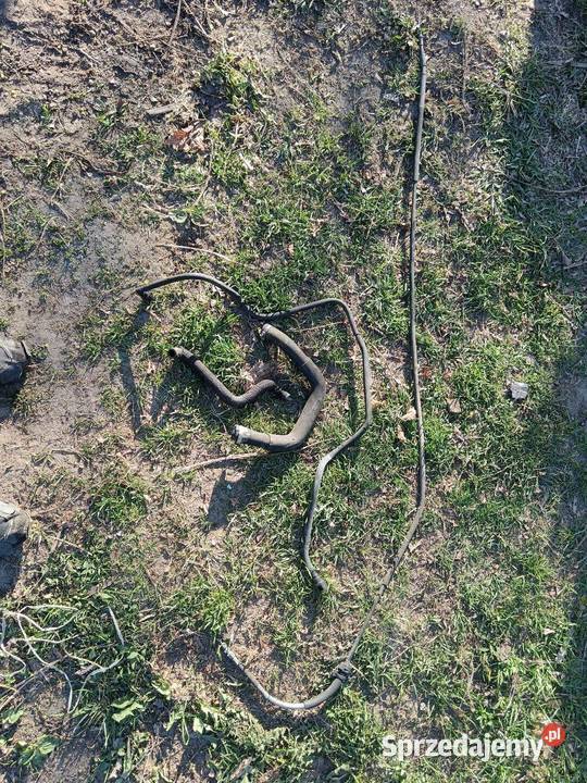 Przewody linki Parlin