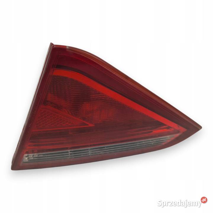 LAMPA PRAWA Audi A5 8T 20072011 tylna tylnia lubelskie Chełm
