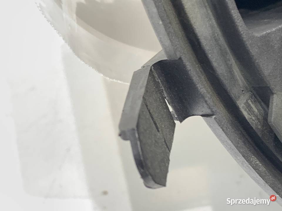 DMUCHAWA NAWIEWU BMW E92 985465S WENTYLATOR