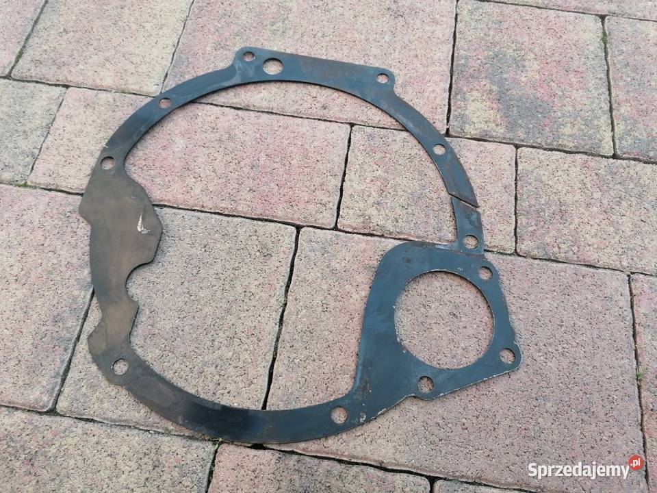 DYSTANS SKRZYNI 1S4Q6A373AA FOCUS MK1 18 TDCI osobowe