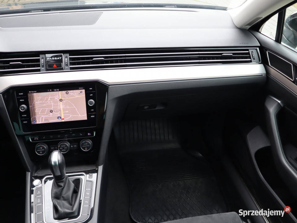 VW Passat 15 TSI