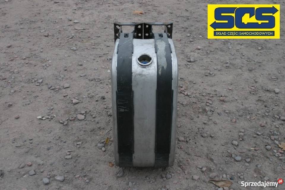 VOLVO FH ZBIORNIK ADBLUE UCHWYT MOCOWANIE Bieleń