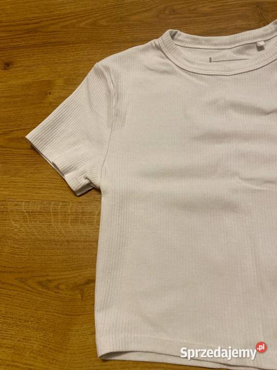 bluzka z krótkim rękawem top Jelenia Góra sprzedam
