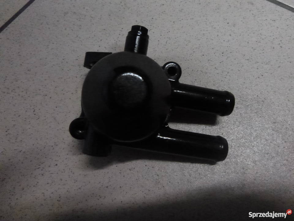 Obudowa termostatu Honda Shadow VT500 Motoryzacja Jawiszowice