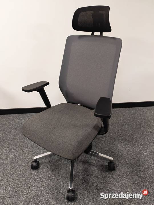 Krzesło Biurowe