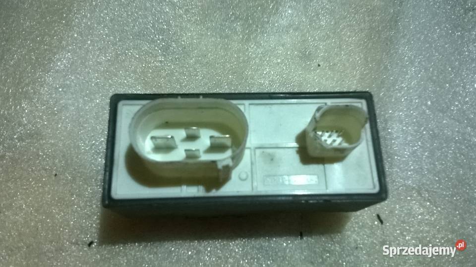 Sterownik wentylatorów Klimatyzacji Audi A3 VW podkarpackie