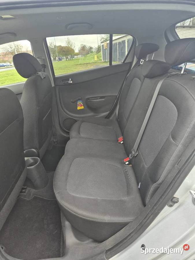 Hyundai i2014L Legnica