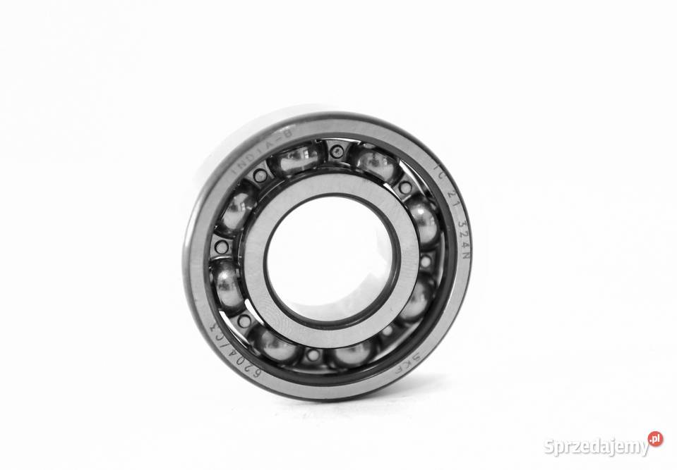 Łożysko zwolnicy przedniej Mitsubishi VST Tajęcina