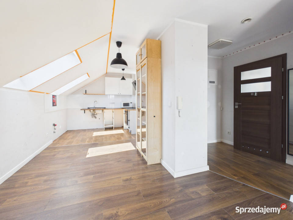 Mieszkanie 2pokojowe Dębniki 3624 m2 Kraków