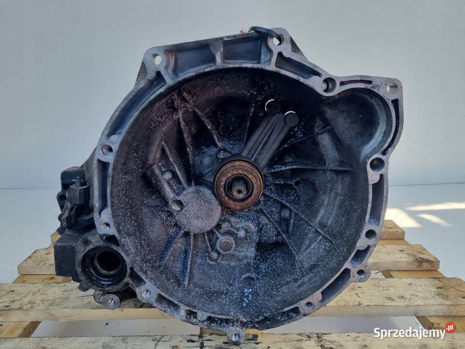 Ford Focus MK1 16 16V SKRZYNIA BIEGÓW XS4R7002FB Janów sprzedam