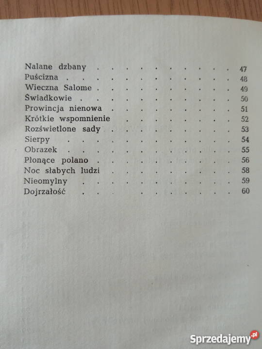 Promień artysty Aleksander Rymkiewicz 1965r Dąbrowa Górnicza